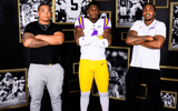 LSU EDGE rusher commit Damien Shanklin